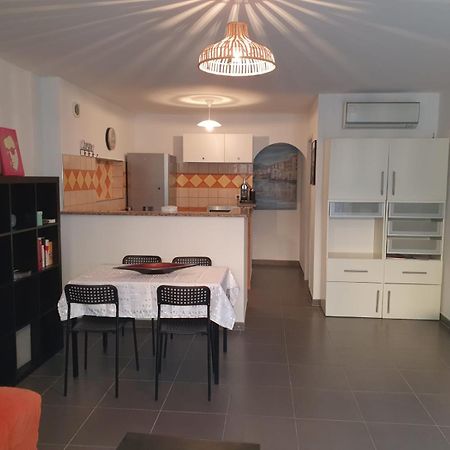 Location Saisonniere - Appartement T3 - Propriano Propriano (Corsica) Exterior foto