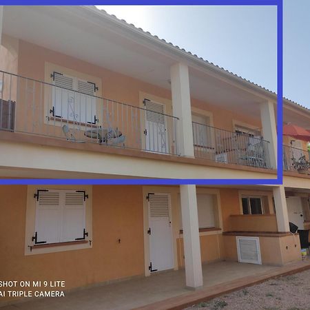 Location Saisonniere - Appartement T3 - Propriano Propriano (Corsica) Exterior foto
