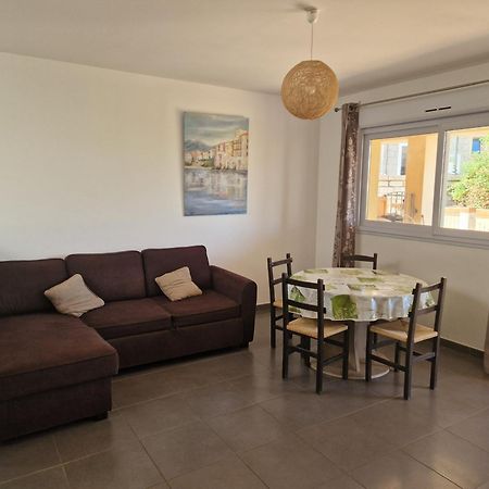 Location Saisonniere - Appartement T3 - Propriano Propriano (Corsica) Exterior foto