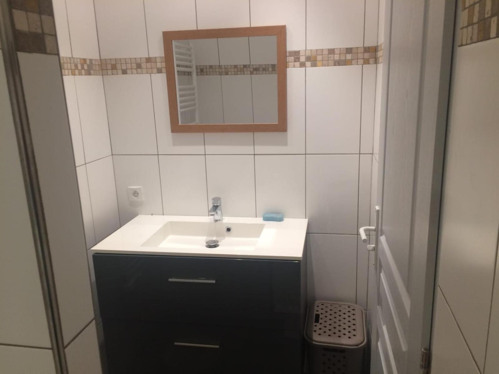 Location Saisonniere - Appartement T3 - Propriano Propriano (Corsica) Exterior foto