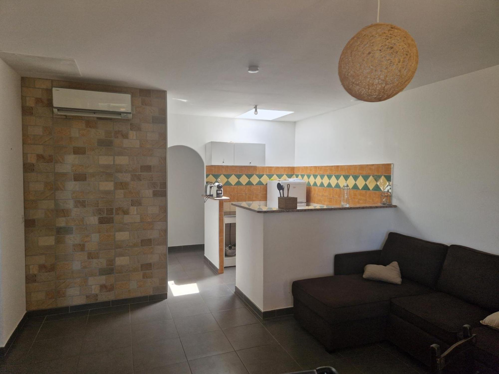 Location Saisonniere - Appartement T3 - Propriano Propriano (Corsica) Exterior foto