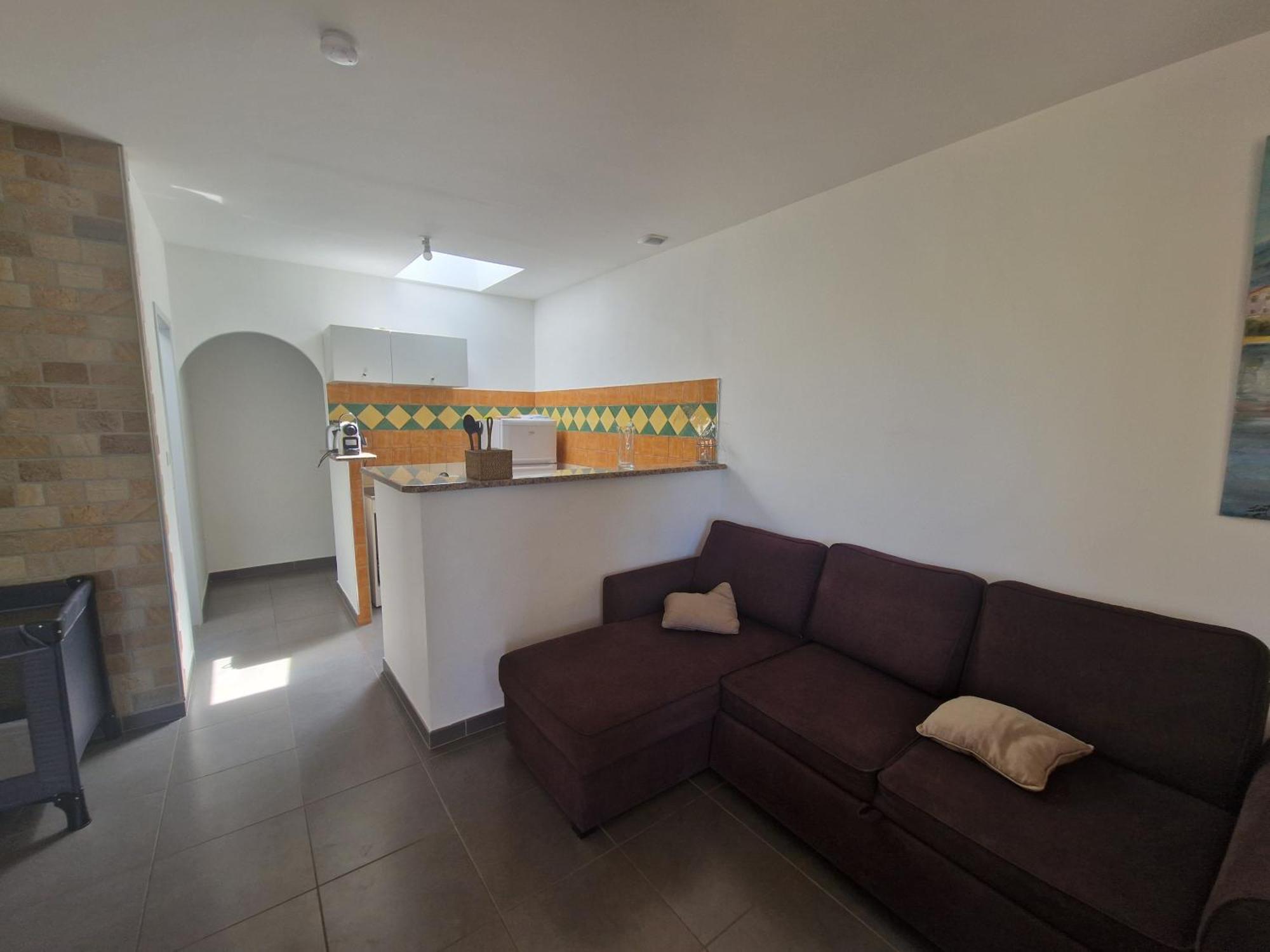 Location Saisonniere - Appartement T3 - Propriano Propriano (Corsica) Exterior foto