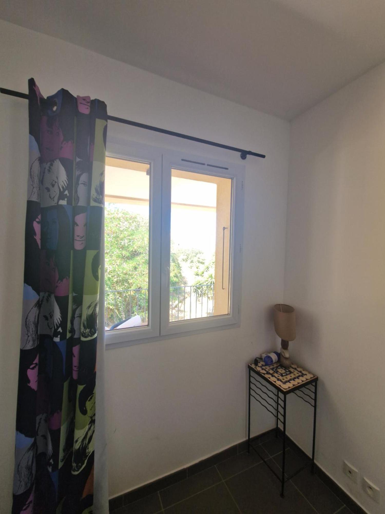 Location Saisonniere - Appartement T3 - Propriano Propriano (Corsica) Exterior foto